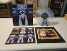 Ozzy Osbourne Down to Earth See You On The Other Side Splatter LP NM Condition