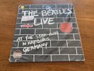 THE BEATLES Live At The Star-Club In Hamburg Germany 1962 2 LP VINYL SEALED New