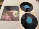 CANNED HEAT LP LIVING THE BLUES ORIG UK STEREO 1968 1st PRESS NEAR MINT