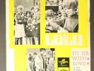 LULU: to sir with love / +3 COLUMBIA 7