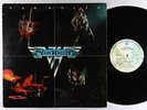Van Halen - S/T LP - Warner Bros. VG+