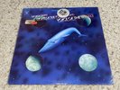George Crumb Voice Of The Whale... 1974 Vinyl LP Columbia Masterworks M 32739