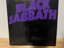 Black Sabbath “Master of Reality