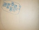 VINTAGE VINYL RECORDS THE WHO LIVE AT LEEDS WITH INSERTS  VG VINYL VERY RARE