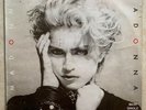 MADONNA MAXI HOLIDAY SPAIN UNIQUE 1983