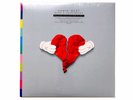 KANYE WEST ' 808s & HEARTBREAK COLLECTORS LIMITED VINYL LP + CD 