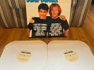 Dumb and Dumber Soundtrack WHITE Vinyl 2LP Gatefold SRC