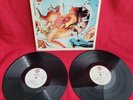 Alchemy Dire Straits Live Double LP Vinyl Record Album