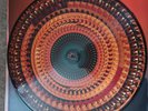 Hand numbered, limited edition Zoetrope vinyl - Will of the People by Muse
