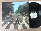 The Beatles – Abbey Road   1C 072-04 243   GERMANY  LP  Vinyl   vg++