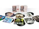 David Bowie Brilliant Adventure (1992-2001) 18x Vinyl LP Box Limited Edition Neu