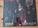 Eazy-E     Eazy-Duz-It