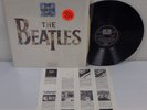 THE BEATLES Number Ones 1983 OZ Australia LP in SHRINK  Parlophone PLAY.1024
