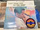 VINCE GUARALDI TRIO CAST YOUR FATE TO THE WIND 180g RTI ACOUSTIC SOUND PRESSiING