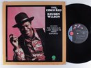 REUBEN WILSON The Cisco Kid GROOVE MERCHANT LP a