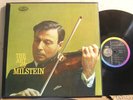 Capitol PBR 8502 Art Of Nathan Milstein TCHAIKOVSKY BEETHOVEN 2LP 1959 VG++,VG+
