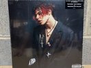YUNGBLUD 3rd Album LP Vinyl Made In Germany NEW + Free Shipping