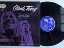 CLARK TERRY - debut album EmArcy MG-36007 Hi Fi - blue tint back VG++