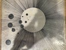 Cosmogramma by Flying Lotus (Record, 2010) Warp Records Lp195 Vinyl Lp