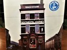 Ringo Starr Sentimental Journey SEALED 1980 Capitol SN16218  Crazy Eddie Sticker