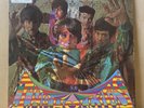 THE HOLLIES MONO LP EVOLUTION - LAMINATED SLEEVE FIRST PRESS VG+/VG+