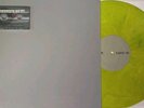 Alkaline Trio Self Titled LP Toxic Green Variant Vinyl Bayside Hot Water Music