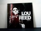 LOU REED LP Live in New York 1972 ZYX Music RE vinyl new SEALED