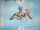 Iron Maiden Seventh Son Of A Seventh Son DMM NEAR MINT Emi Vinyl LP