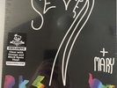 Rainbow Kitten Surprise - Seven + Mary - Newbury Comics Exclusive Vinyl /500 RKS