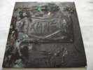 THE DAMNED   THE BLACK ALBUM ** 1980 CHISWICK 2 x LP