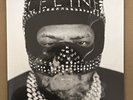Westside Gunn - Hitler Wears Hermes 8 (Side B) Double Red Vinyl LE 100/500