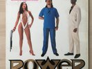 ICE-T Power LP original US IMPORT inc. I'm Your Pusher - 25765 Sire Records 1988