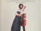 BACH 6 Cello Suites (Complete) 3LP Box Set MISCHA MAISKY—CLEAN Orig Copy  Suiten