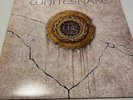 Whitesnake - Self Titled LP Geffen GHS 24099 1987 Press Here I Go Again SLM