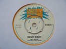ROY PANTON  This same Old Life HARRY J UK Boss Reggae 7