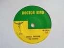 THE VALENTINES + FUGITIVES All In One DOCTOR BIRD UK Rocksteady Reggae 7