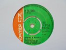 MONTY MORRIS  + BUNNY & RUDDY Simple Simon NU BEAT UK Boss Reggae 7