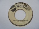 CLINT EASTWOOD  Don't Go On Like A Hooligan HEAVY WEIGHT Rockers Reggae 7