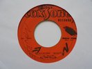 ALTON ELLIS Blackish White COXSONE Jamaica Funk Breaks + Roots Reggae 7