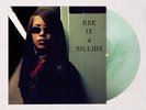 One in A Million - Aaliyah Limited Edition  Coke Bottle Clear/Cream Galaxy 2XLP
