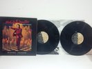 MICHAEL JACKSON - Blood On The Dance Floor History in the Mix 2 LP Vinyl VG/VG+