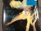 THE CURE - Head on the Door original 1985 VINYL Elektra- open SHRINK-
