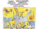 Itzhak Perlman Carnival of the Animals / Prokofiev: Peter & Wolf  (C (US IMPORT)