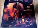 Megadeth 