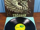 Gryphon Treason Record Vinyl LP Album EMI SHSP 4063 UK Play Tested Prog Rock