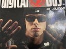 DIGITAL BOY - The Mountain Of King, With Asia - D-BOY Ita - 1994