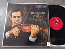 Leonid Kogan - Encores By Kogan Original RCA Victor LM 2250 LP 1S/5S EX+