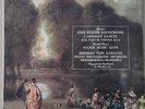 COLUMBIA SAX 2389 ED 1 AUS/UK MOZART EINE KLEINE...HANDEL WATER MUSIC KARAJAN LP