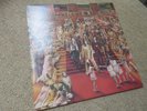 Rolling Stones It's Only Rock 'N Roll LP UK 1st Press  SUPER AUDIO   [Ex/Ex-]