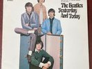 The Beatles Yesterday and Today LP Record Trunk Cover (Capitol Records ST 2553) 